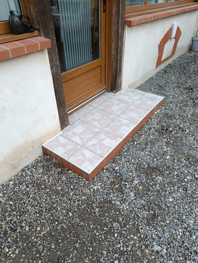 carrelage