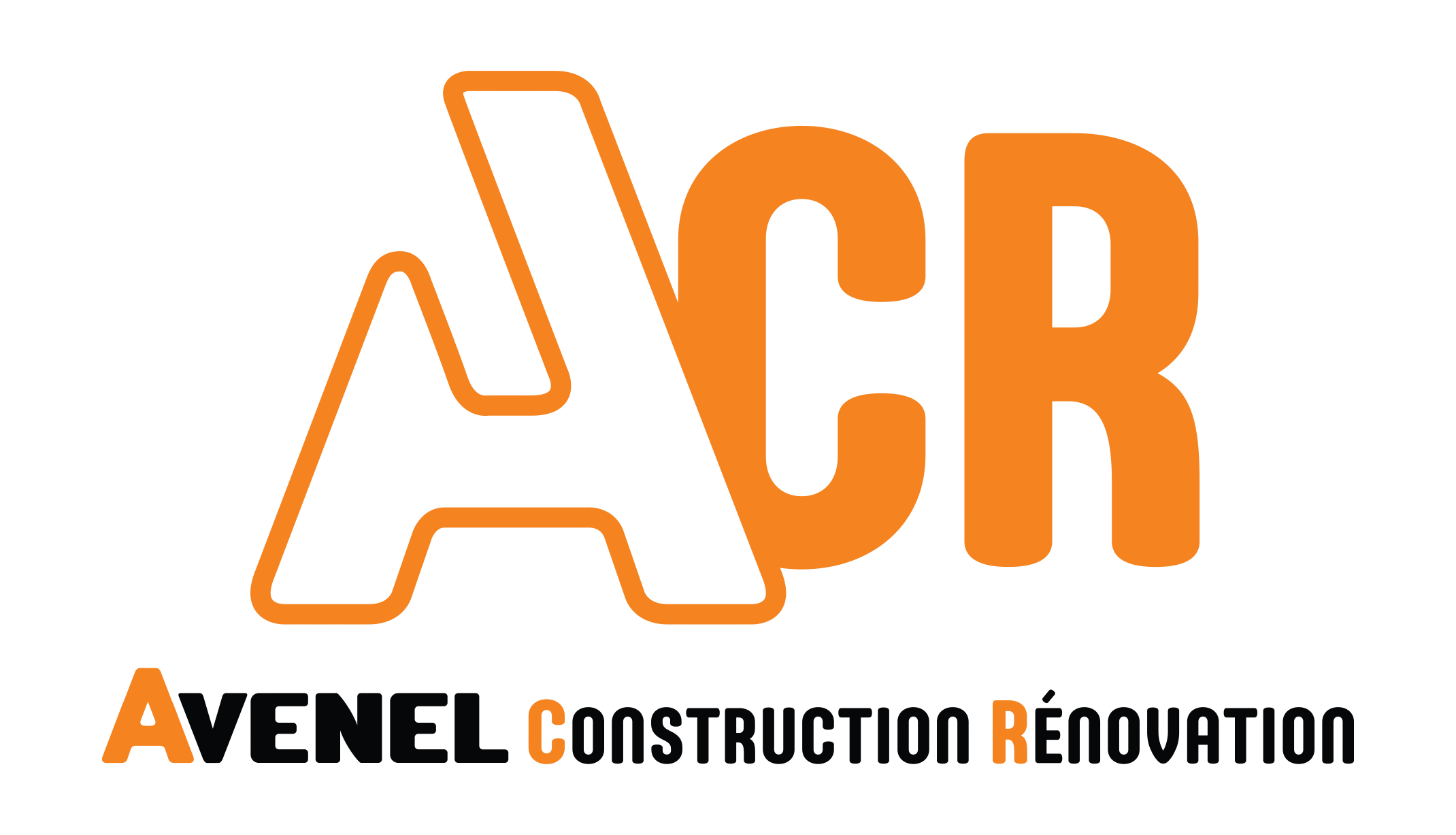 logo Avenel Construction Rénovation